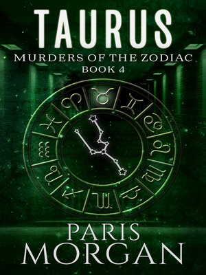 cover image of Taurus